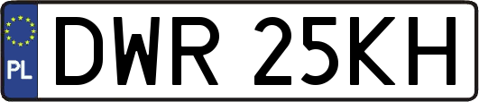 DWR25KH