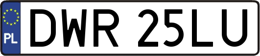 DWR25LU