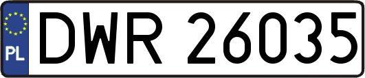 DWR26035