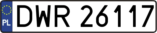DWR26117