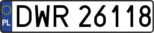 DWR26118