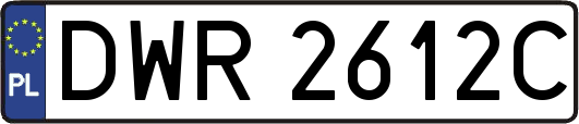 DWR2612C