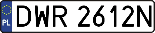 DWR2612N