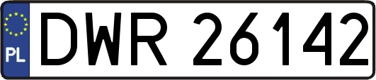 DWR26142