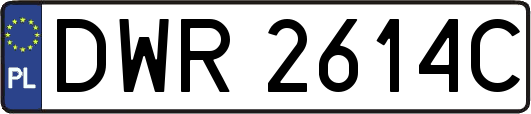 DWR2614C