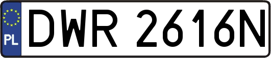 DWR2616N