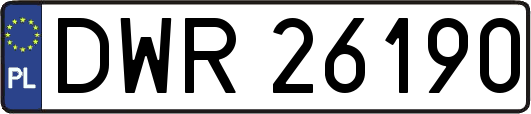 DWR26190