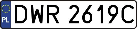 DWR2619C