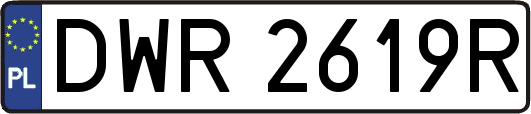 DWR2619R