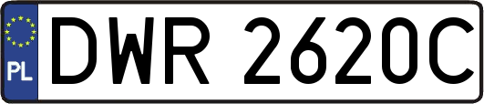 DWR2620C