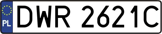 DWR2621C