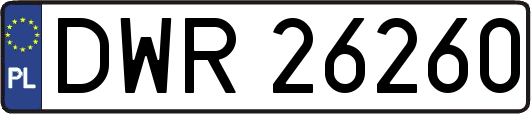DWR26260