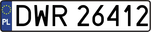DWR26412