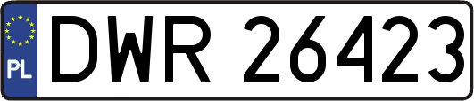 DWR26423