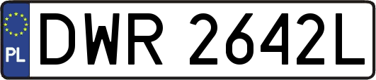 DWR2642L