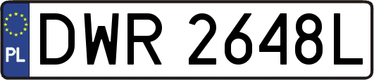 DWR2648L