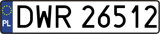 DWR26512