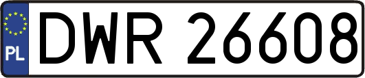 DWR26608