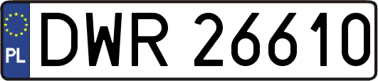 DWR26610