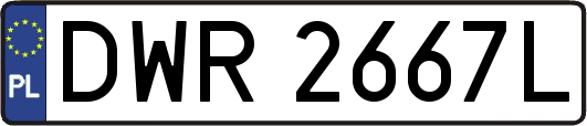 DWR2667L