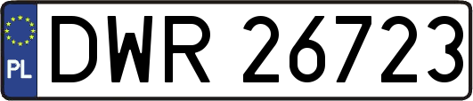DWR26723