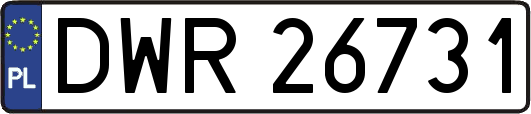DWR26731