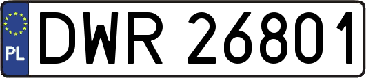 DWR26801