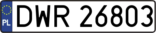 DWR26803