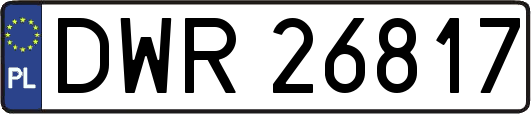DWR26817