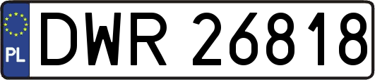DWR26818