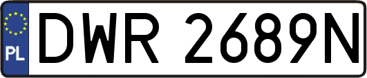 DWR2689N