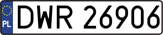 DWR26906
