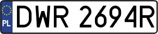 DWR2694R