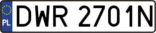 DWR2701N