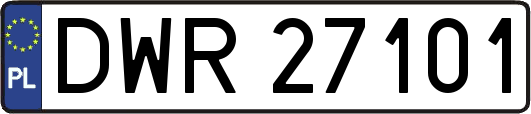 DWR27101