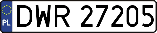 DWR27205