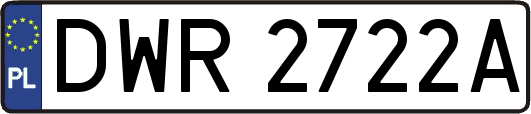 DWR2722A
