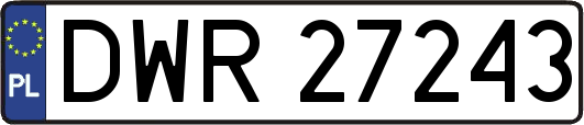 DWR27243