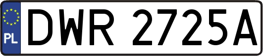 DWR2725A