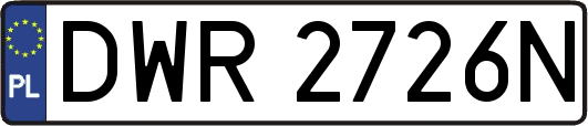 DWR2726N