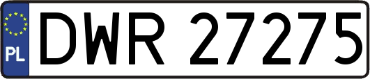 DWR27275