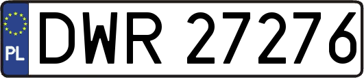 DWR27276