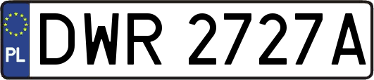 DWR2727A