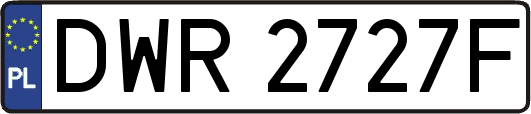 DWR2727F