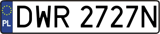 DWR2727N