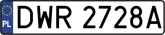 DWR2728A
