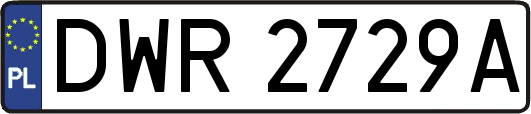 DWR2729A