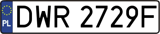 DWR2729F