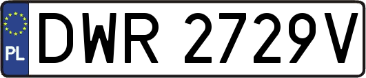 DWR2729V