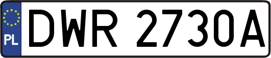 DWR2730A